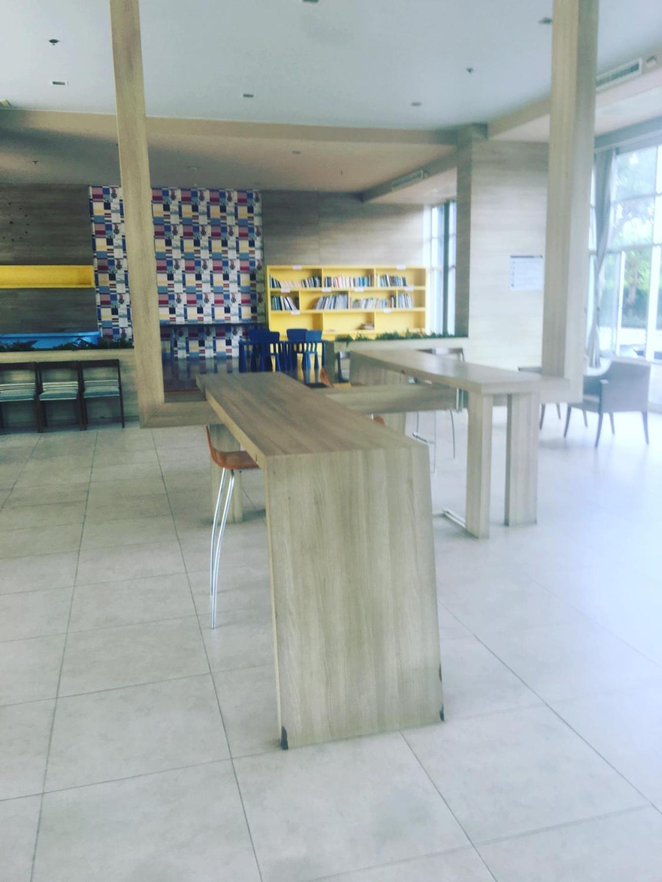 1Bedroom Seaview ห้องวิวมุมทะเล พัทยา Jomtien Beach Exterior photo