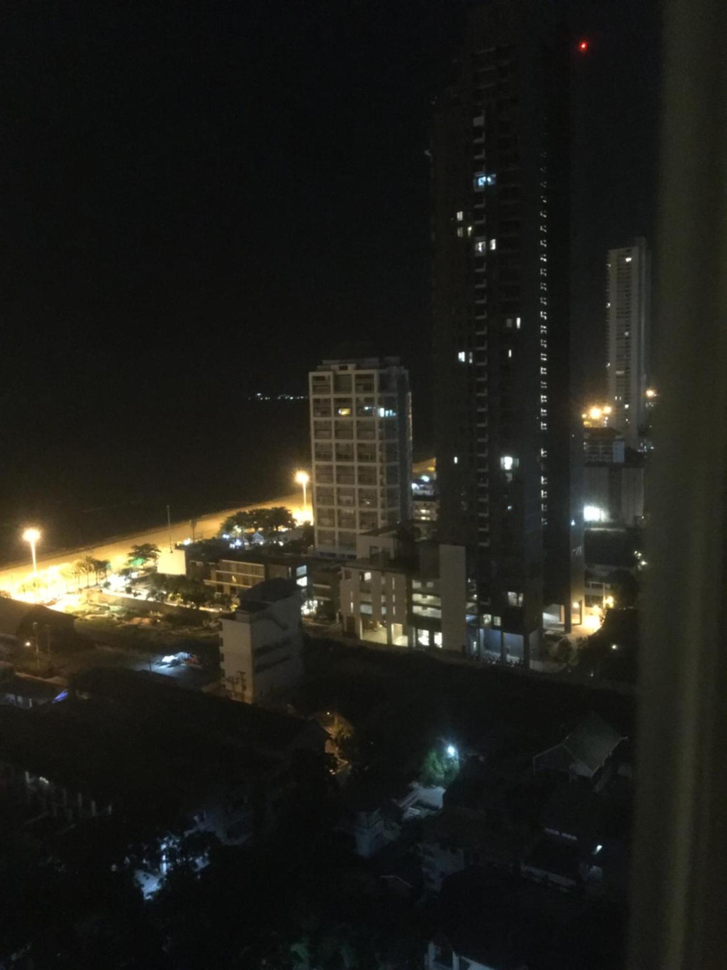 1Bedroom Seaview ห้องวิวมุมทะเล พัทยา Jomtien Beach Exterior photo