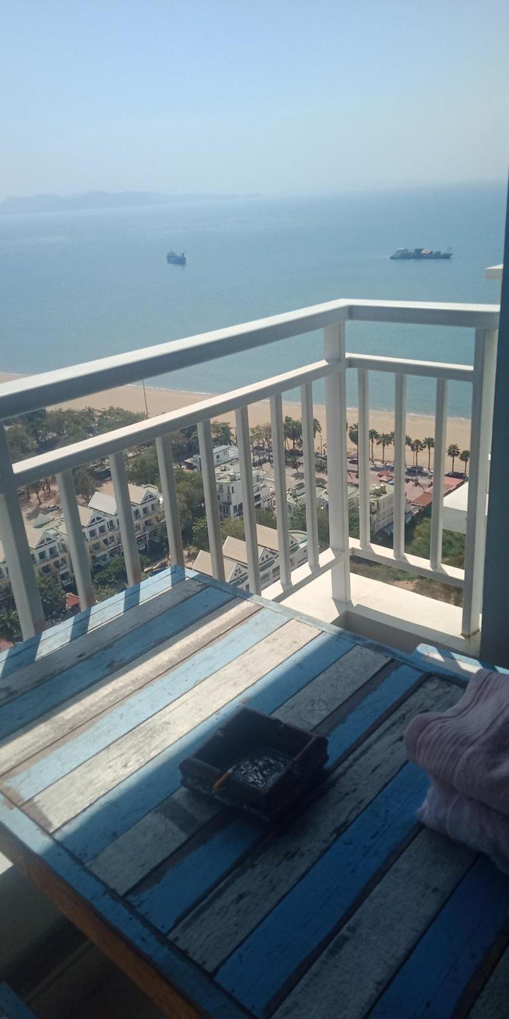 1Bedroom Seaview ห้องวิวมุมทะเล พัทยา Jomtien Beach Exterior photo